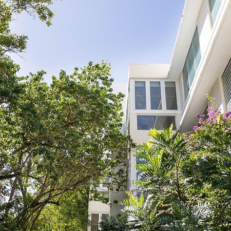 Ferienwohnung Hidden Gem In Miramar- Power Generator- Parking San Juan Exterior foto