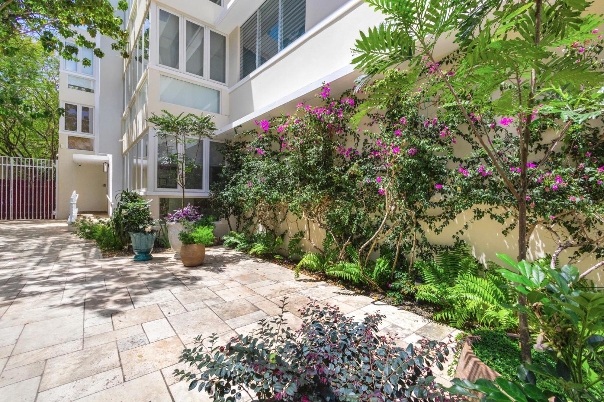 Ferienwohnung Hidden Gem In Miramar- Power Generator- Parking San Juan Exterior foto