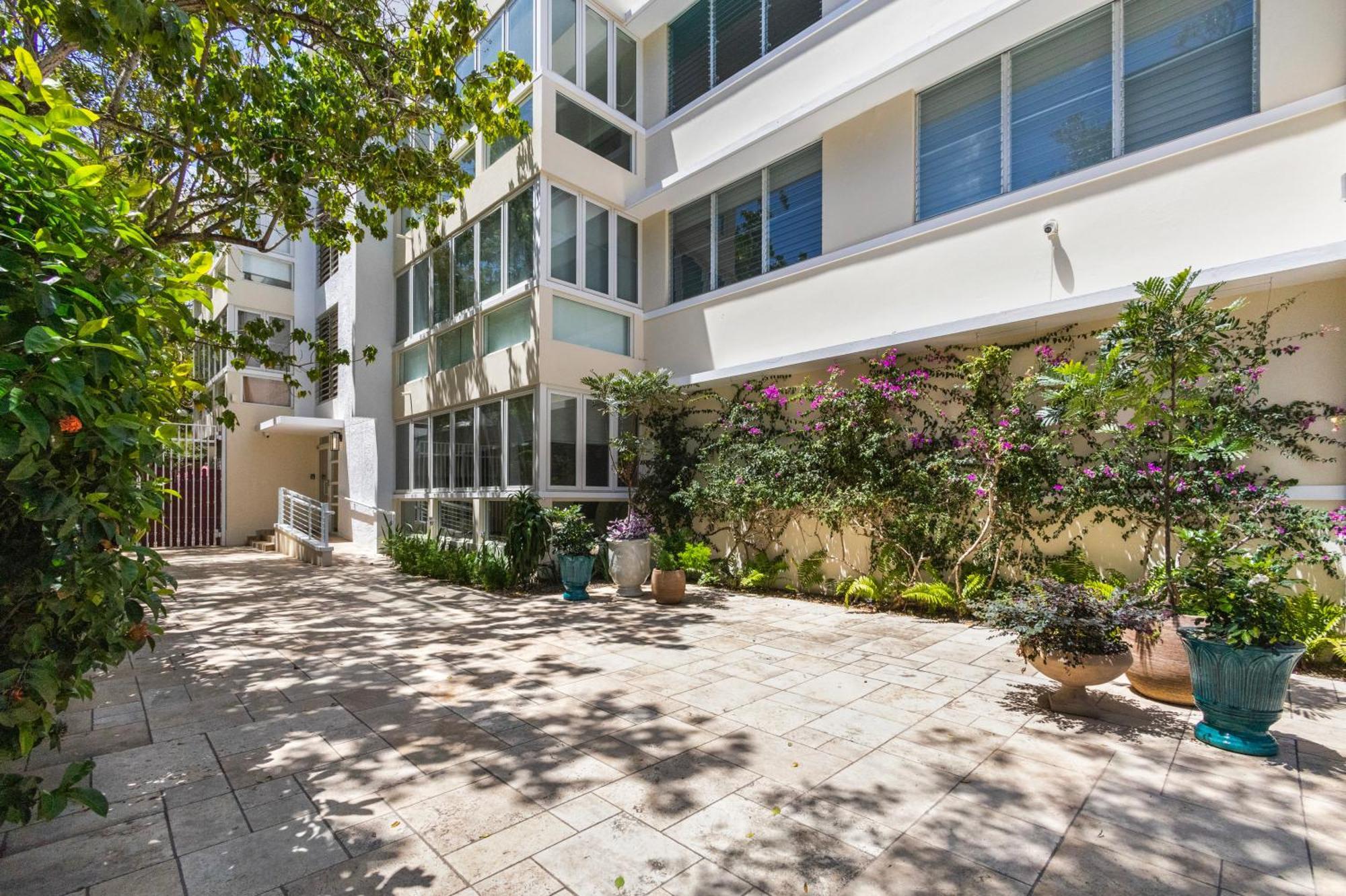 Ferienwohnung Hidden Gem In Miramar- Power Generator- Parking San Juan Exterior foto