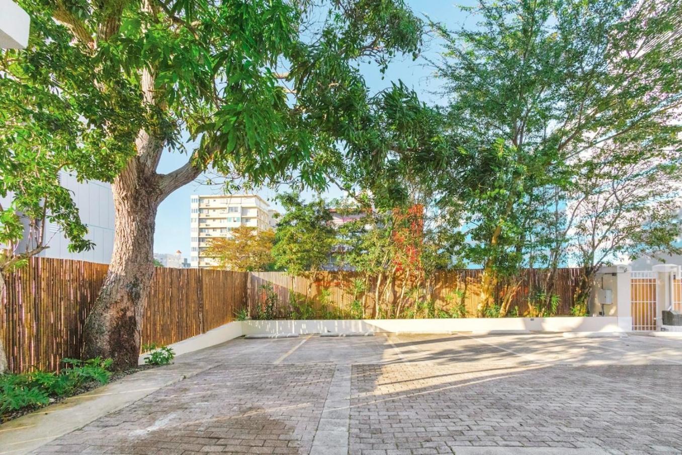 Ferienwohnung Hidden Gem In Miramar- Power Generator- Parking San Juan Exterior foto