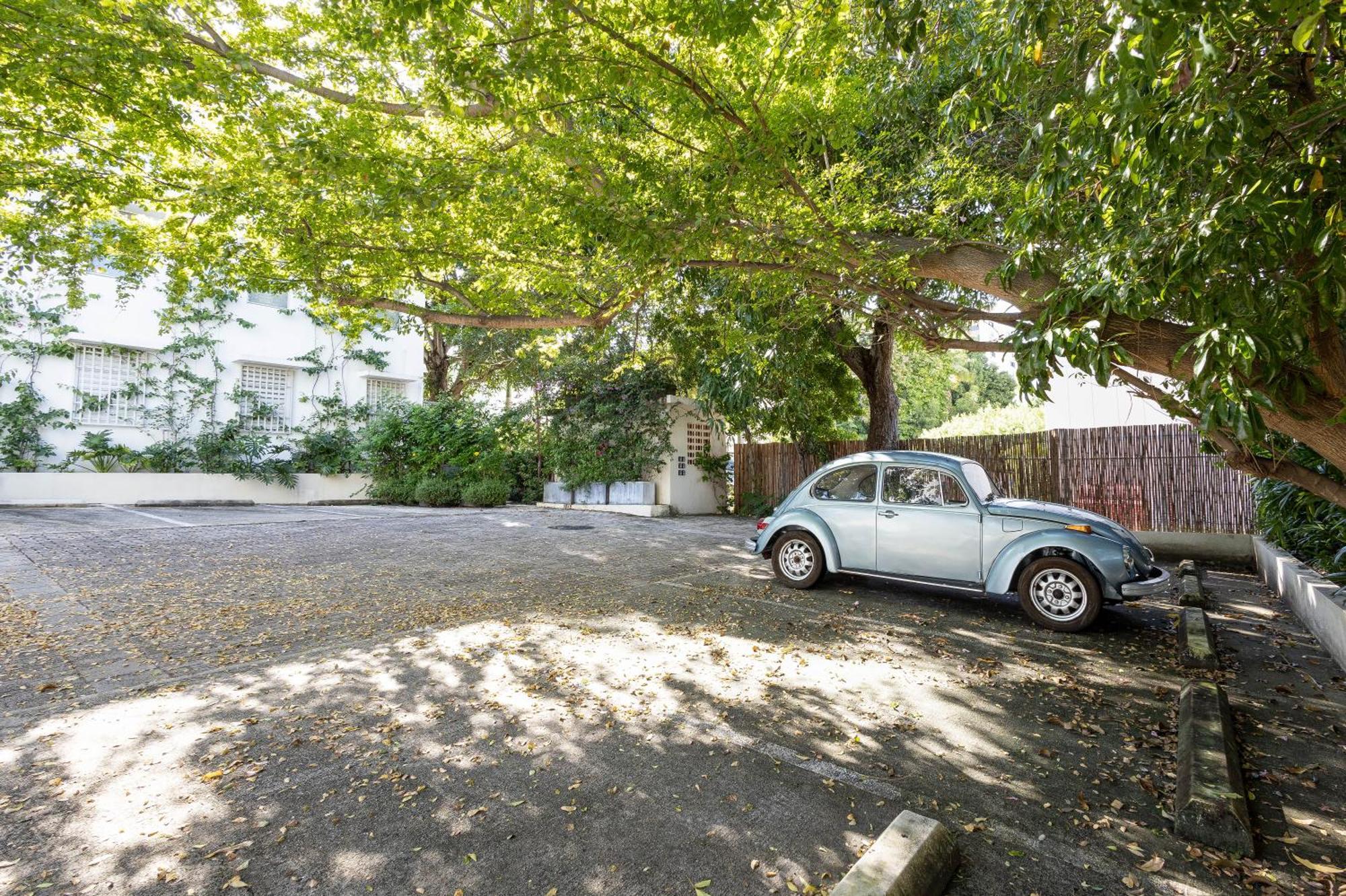 Ferienwohnung Hidden Gem In Miramar- Power Generator- Parking San Juan Exterior foto